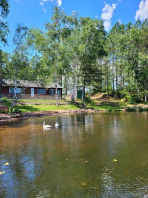 Butler's Bay Cottage cottage